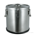 Stainless Steel Insulation Barrel